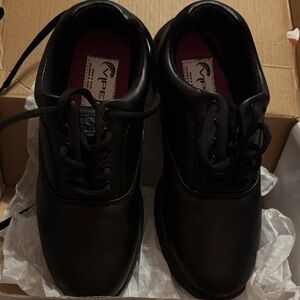 BRAND NEW! Viper Classic Black Band Shoes